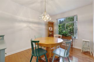 Photo 3: 4 52 RICHMOND Street in New Westminster: Fraserview NW Townhouse for sale in "FRASERVIEW PARK" : MLS®# R2486209