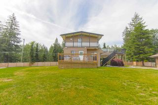 Photo 16: 25321 72 AVENUE in Langley: County Line Glen Valley House for sale : MLS®# R2381645