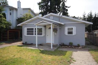 Photo 1: 631 Hoffman Ave in VICTORIA: La Mill Hill House for sale (Langford)  : MLS®# 766785