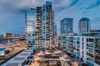 Photo 40: 705 510 6 Avenue SE in Calgary: Downtown East Village Apartment for sale : MLS®# A2081784