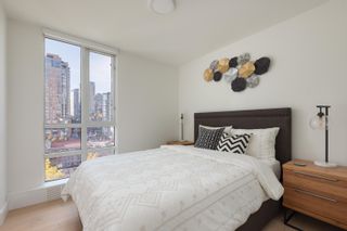 Photo 19: 802 1201 MARINASIDE Crescent in Vancouver: Yaletown Condo for sale (Vancouver West)  : MLS®# R2847314