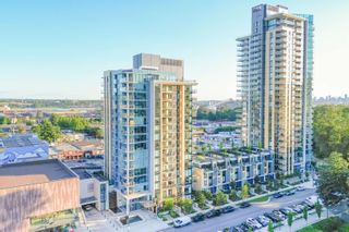 Photo 4: 1507 1471 HUNTER Street in North Vancouver: Lynnmour Condo for sale : MLS®# R2894729
