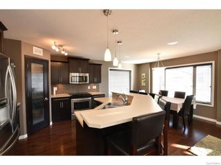 Photo 9: 4313 GUSWAY Street in Regina: Single Family Dwelling for sale (Regina Area 01)  : MLS®# 600709