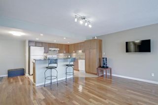 Photo 15: 801 1078 6 Avenue SW in Calgary: Downtown West End Apartment for sale : MLS®# A1214813