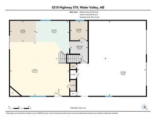Photo 29: 5219,  Highway 579: Rural Mountain View County Detached for sale : MLS®# A2011085