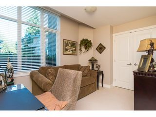 Photo 16: 104 14824 NORTH BLUFF Road: White Rock Condo for sale in "The BELAIRE" (South Surrey White Rock)  : MLS®# R2230178