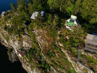Photo 3: 27 PASSAGE Island in West Vancouver: Passage Island Land for sale : MLS®# R2875001