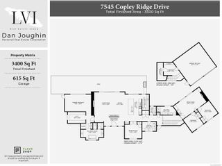 Photo 16: 7545 Copley Ridge Dr in Lantzville: Na Upper Lantzville House for sale (Nanaimo)  : MLS®# 940327