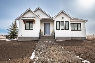 Photo 2: 304 Red Tail Ridge SE: High River Detached for sale : MLS®# A1207267