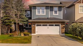 Main Photo: 275 Chapalina Terrace SE in Calgary: Chaparral Detached for sale : MLS®# A2126428