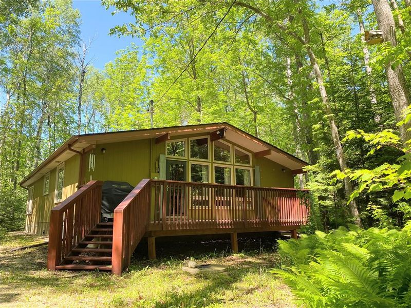 FEATURED LISTING: 10 Charles Bay Traverse Bay