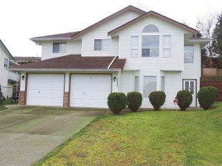 Photo 1: 32826 HARWOOD PLACE in Abbotsford: Central Abbotsford House for sale : MLS®# R2039577