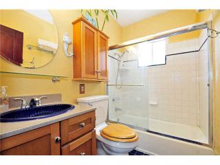 Photo 17: NORTH PARK House for sale : 2 bedrooms : 4245 Cherokee Avenue in San Diego