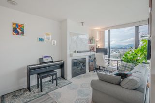 Photo 6: 1405 151 W 2ND Street in North Vancouver: Lower Lonsdale Condo for sale in "THE SKY" : MLS®# R2865078