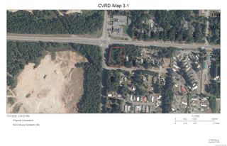 Photo 2: LT 1 E Ryan Rd in COMOX: CV Comox Peninsula Land for sale (Comox Valley)  : MLS®# 845339