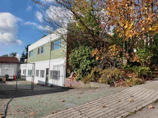 Photo 6: 518 520 SHARPE Street in New Westminster: Uptown NW Industrial for sale : MLS®# C8034610
