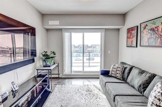 Photo 10: 301 4350 Seton Drive SE in Calgary: Seton Apartment for sale : MLS®# A2117174