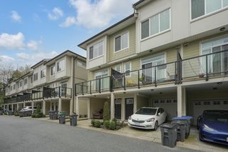 Photo 33: 23 13670 62 Avenue in Surrey: Sullivan Station Townhouse for sale : MLS®# R2865441