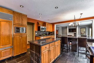 Photo 9: 8097 149 Street in Surrey: Bear Creek Green Timbers House for sale in "MORNINGSIDE ESTATES" : MLS®# R2156047