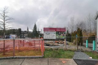 Photo 1: 20050 73 Avenue in Langley: Willoughby Heights Land for sale in "Jericho Ridge" : MLS®# R2438210