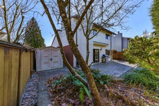 Photo 29: 3247 DUNKIRK Avenue in Coquitlam: New Horizons House for sale : MLS®# R2763034