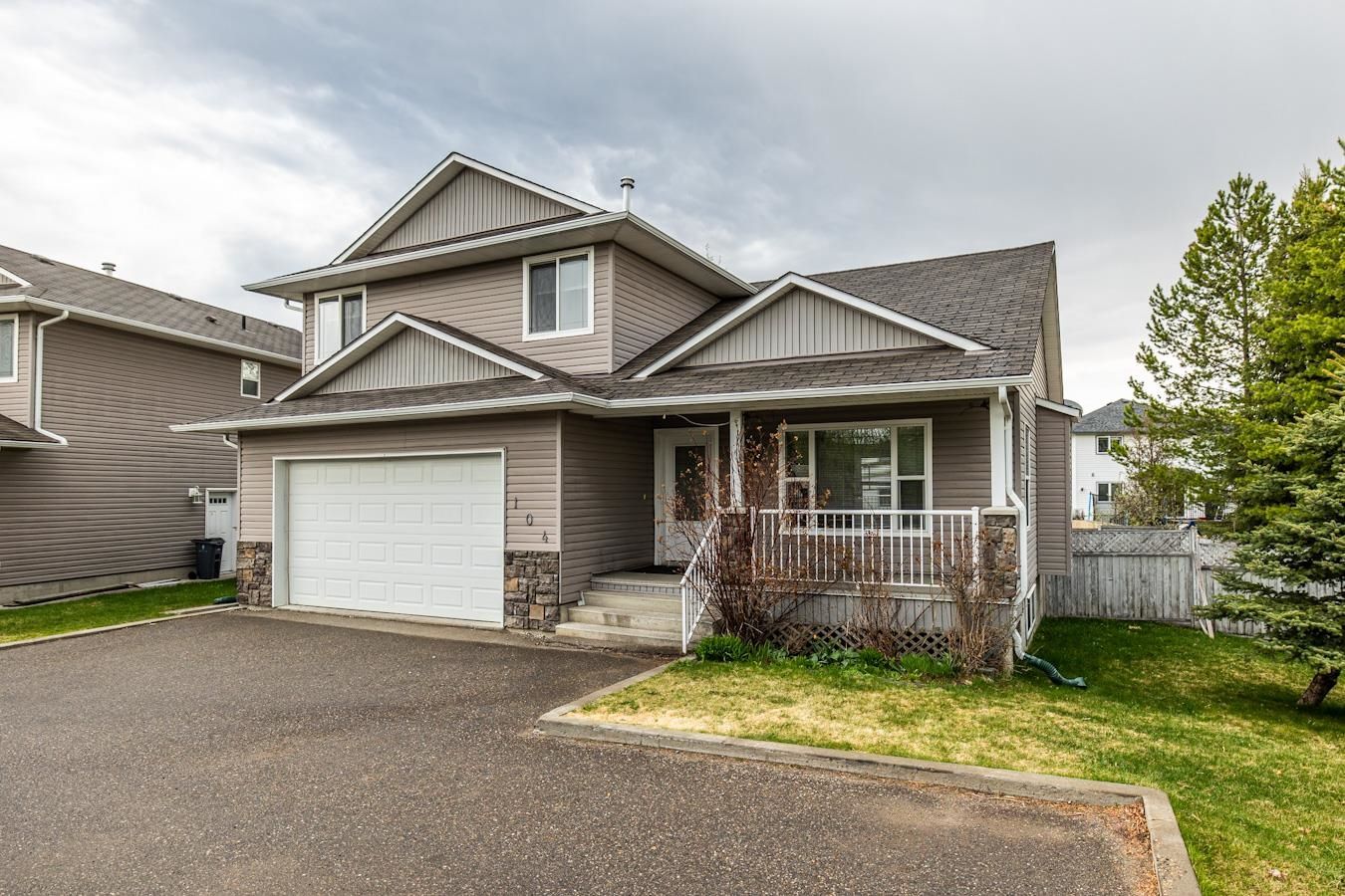 Main Photo: 104 7000 SOUTHRIDGE Avenue in Prince George: St. Lawrence Heights House for sale in "ST LAWRENCE HEIGHTS" (PG City South West)  : MLS®# R2775916