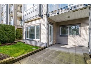 Photo 26: 119 2943 NELSON Place in Abbotsford: Central Abbotsford Condo for sale in "Edgebrook" : MLS®# R2543514