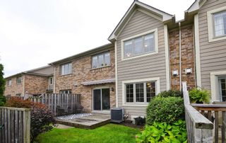 Photo 20: 37 Wave Hill Way in Markham: Greensborough Condo for sale : MLS®# N5394915