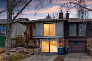 Photo 3: 19 Falchurch Road NE in Calgary: Falconridge Semi Detached (Half Duplex) for sale : MLS®# A2124715