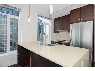 Photo 1: 2107 888 HOMER Street in Vancouver: Downtown VW Condo for sale in "THE BEASLEY" (Vancouver West)  : MLS®# V919157