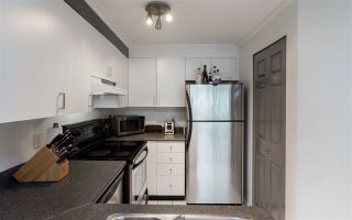 Photo 9: 211 2211 WALL STREET in Vancouver: Hastings Condo for sale (Vancouver East)  : MLS®# R2241862
