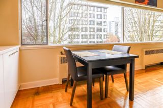 Photo 6: 201 1879 BARCLAY Street in Vancouver: West End VW Condo for sale in "RALSTON COURT" (Vancouver West)  : MLS®# R2771181