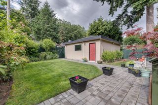 Photo 35: 3979 W 33RD Avenue in Vancouver: Dunbar House for sale in "Dunbar" (Vancouver West)  : MLS®# R2763182