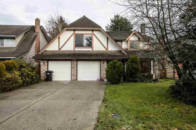Main Photo: 10880 SEAMOUNT RD in RICHMOND: Ironwood House for sale (Richmond)  : MLS®# R2132957