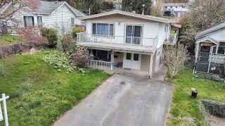 Photo 9: 2536 CAMPBELL Avenue in Abbotsford: Central Abbotsford House for sale : MLS®# R2847348