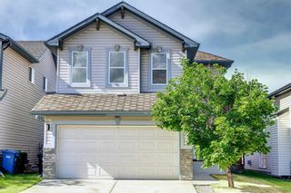 Photo 1: 195 Panamount Gardens NW in Calgary: Panorama Hills Detached for sale : MLS®# A1245298