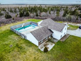 Photo 8: 8201 Highway 3 in Charlesville: 407-Shelburne County Residential for sale (South Shore)  : MLS®# 202208792
