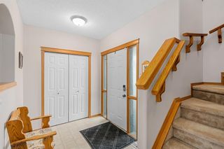 Photo 2: 128 Thornleigh Close SE: Airdrie Detached for sale : MLS®# A2047725