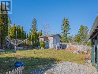 Photo 28: 3-4500 CLARIDGE ROAD in Powell River: House for sale : MLS®# 17914