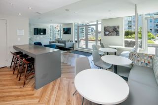 Photo 15: 908 1661 QUEBEC Street in Vancouver: Mount Pleasant VE Condo for sale in "VODA" (Vancouver East)  : MLS®# R2528421
