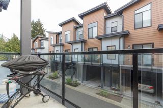 Photo 15: 114 687 Strandlund Ave in VICTORIA: La Langford Proper Row/Townhouse for sale (Langford)  : MLS®# 832281