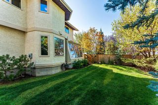 Photo 45: 84 WOODBROOK Close SW in Calgary: Woodbine Detached for sale : MLS®# A1037845
