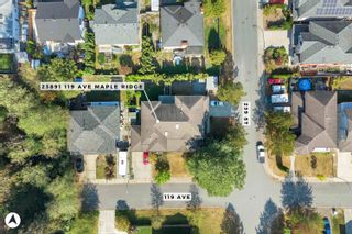 Photo 31: 23891 119 Avenue in Maple Ridge: Cottonwood MR 1/2 Duplex for sale in "Cottonwood" : MLS®# R2735835