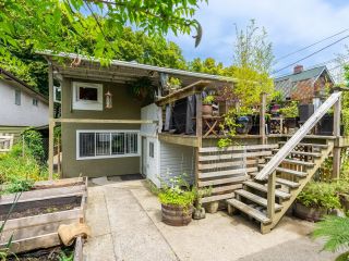 Photo 18: 956 E 17TH Avenue in Vancouver: Fraser VE House for sale (Vancouver East)  : MLS®# R2707244