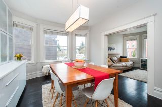 Photo 11: 2227 ALBERTA Street in Vancouver: Mount Pleasant VW House for sale (Vancouver West)  : MLS®# R2866383
