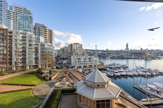 Photo 26: 402 1008 BEACH Avenue in Vancouver: Yaletown Condo for sale in "1000 BEACH" (Vancouver West)  : MLS®# R2853376
