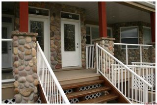 Photo 32: 16 1130 Riverside AVE in Sicamous: Waterfront House for sale : MLS®# 10039741