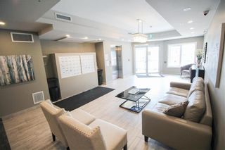 Photo 31: 101 80 Philip Lee Drive in Winnipeg: Crocus Meadows Condominium for sale (3K)  : MLS®# 202113568
