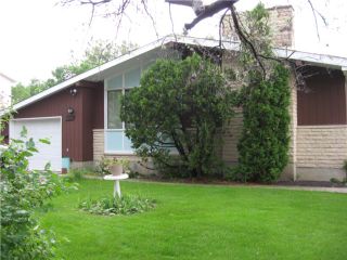Photo 2:  in BIRDSHILL: Birdshill Area Residential for sale (North East Winnipeg)  : MLS®# 1011197