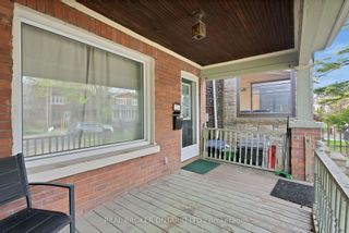 Photo 4: Main 25 Dixon Avenue in Toronto: The Beaches House (3-Storey) for lease (Toronto E02)  : MLS®# E8318670